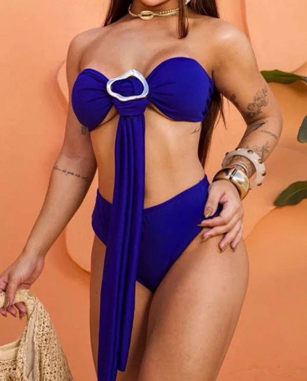Medallion Set