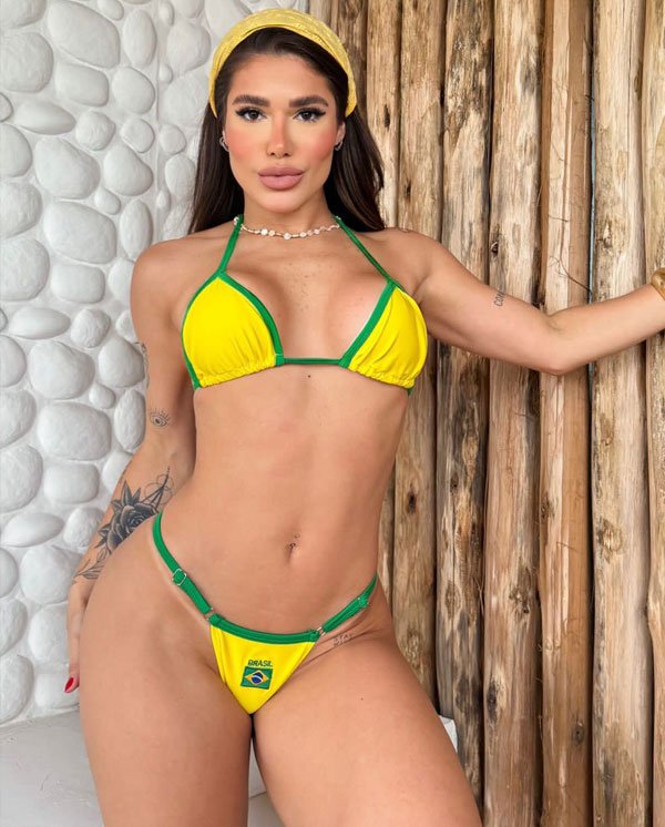 BR Bikini