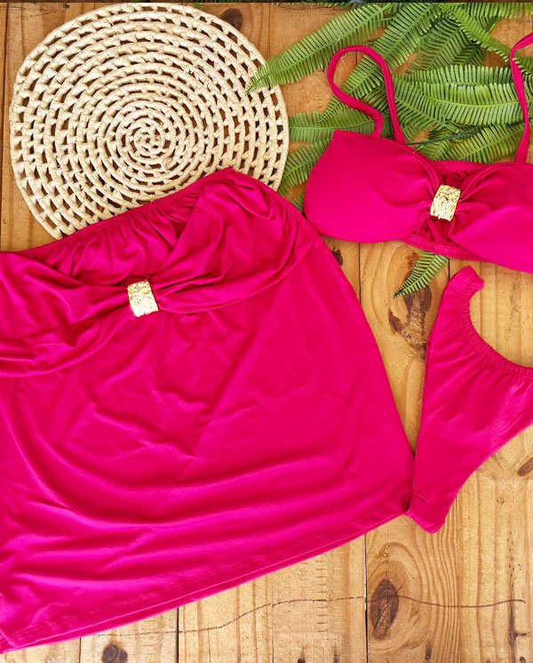 3-Piece Set