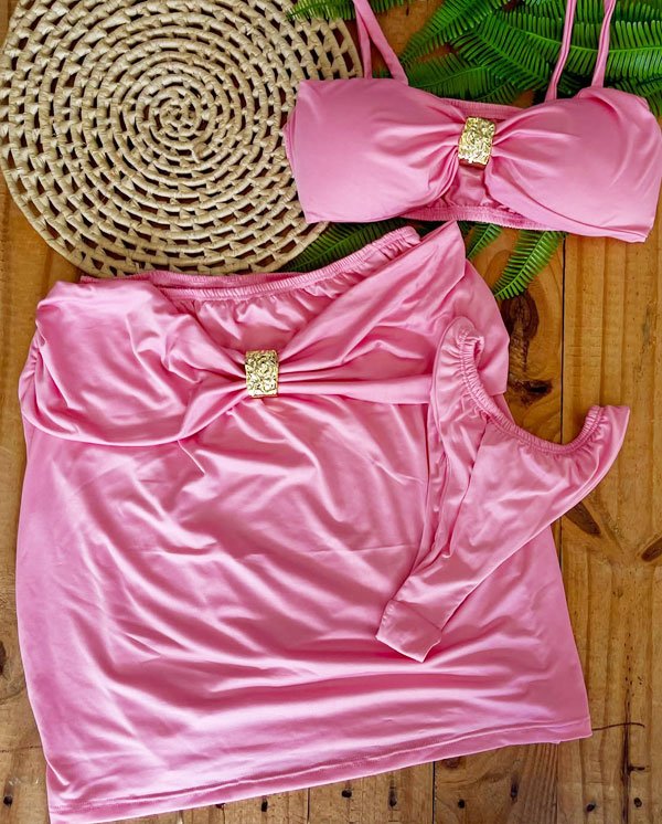 3-Piece Set