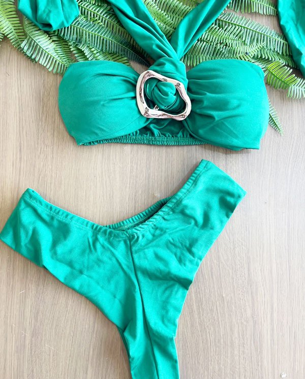 Medallion Set